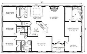As the farming lifestyle fades, homeowners wish to hold onto a piece of that history. New House Plans 4 Bedroom Rectangle 25 Ideas