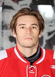 2022-23 Men's Ice Hockey Roster