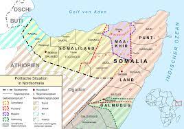 We did not find results for: Grenzstreit Zwischen Somaliland Und Puntland Wikipedia