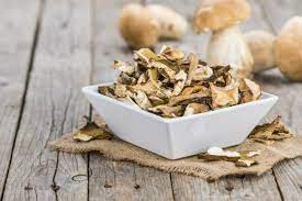 Come Cucinare I Funghi Porcini Secchi Guide Di Cucina