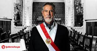 En tanto, la desaprobación del presidente francisco sagasti pasó de 35 % en diciembre a 67 % en enero. Quien Es Francisco Sagasti El Presidente Del Peru Lp