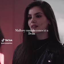 Dean Shetty and Mallory