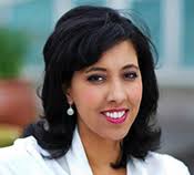 Julia Joy is CenturyLink public relations manager