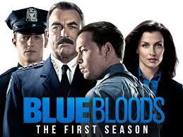 Watch new episodes fridays at 10/9c on @cbs and @paramountplus. Prime Video Blue Bloods Season 1