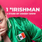 1 *Irishman event image