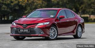 Senarai harga kereta toyota 2020 malaysia (terkini) berikut adalah senarai harga kereta toyota terkini selepas pemansuhan gst berkuatkuasa mulai 1 jun 2018 bagi setiap model serta perbezaan harga sebelum ini : Harga Toyota Camry Naik Rm7k Kini Dijual Rm196 888 Paultan Org
