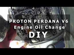 Teruskan bacaan sebab saya akan terangkan prosedur tukar nama geran motor atau kereta tanpa agent dan cara guna agent (saya sertakan syarikat yang boleh uruskan) untuk sesetengah masalah. Engine Oil Change Proton Perdana V6 Tukar Minyak Hitam Engin Kereta Proton Perdana Indonesia Vlipa Lv