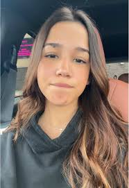 Luciana Olvera Cachanilla