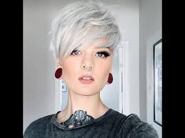 I nuovi tagli capelli 2022 corti, medi e lunghi di tendenza. Tagli Capelli Corti 2021 Youtube