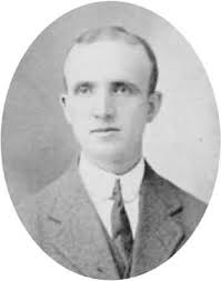 David Alexander Bean (1877-1964)