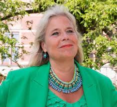 Stoptober 2: Richard de Leth in gesprek met dr. Wanda de Kanter