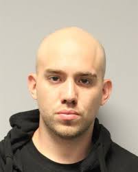 Deputy saved elderly man from robbery suspect