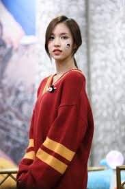 6 Twitter Kpop Girls Korean Girl Mina