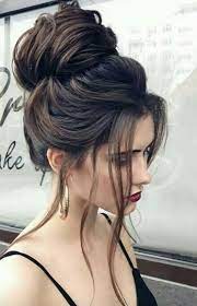 17 Trendy Long Hairstyles For Women Prom Hairstyles For Long Hair Long Hair Styles Hair Styles