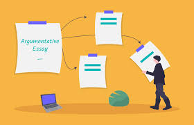 Many controversial argumentative essay topics are prone to prejudice. How To Write An Argumentative Essay Outline And Examples Essaypro