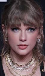 Taylor Swift biografia