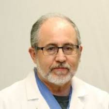 Dr. Aaron Simms, MD
