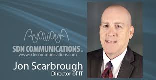 SDN's IT director brings valuable experience to…