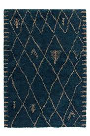 lalee 347247226 hochwertiger moderner hochflor langflor designer shaggy teppich 160 x 230 cm blau silber https www amazon teppich shaggy teppich blau