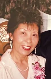 Myong Won Dupras, of Leavenworth, Kansas, passed away peacefully