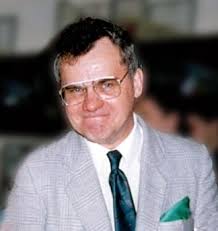 Patrick Malone Obituary