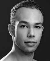 DANCE THEATRE OF HARLEM