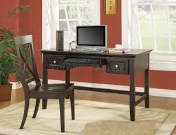 Most of these desks combine practicality with a solid sense of style. Home Office Furniture Desk Decoration Designs Guide