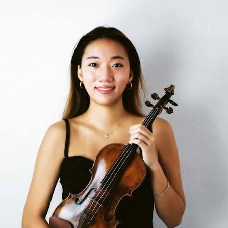 Elli Choi