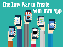 Only need to download your application once and all changes you make from your control panel will be applied immediately. The 18 Best App Makers To Create Your Own Mobile App