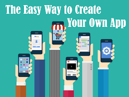 Make an app for android and ios without writing a single line of code. The 18 Best App Makers To Create Your Own Mobile App