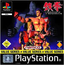 Tekken 3, which is critically the most successful in the series, is also the most successful commercially as well, having sold 8.3 million copies to date, with 1.4 million in japan. Tekken Amazon De Games