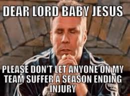Ricky 'dear lord baby jesus, or as our brothers in the south call you: New Talladega Nights Baby Jesus Meme Memes Dear Lord Memes Ricky Bobby Memes Thank Memes