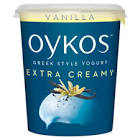 Vanilla Etra Creamy
