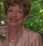 Jean McCormick Obituary