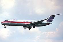 Mcdonnell Douglas Dc 9 Wikipedia