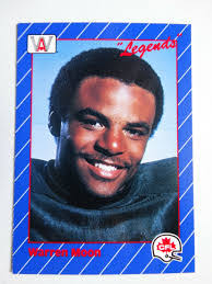 Derrick Mcadoo's Instagram, Twitter & Facebook