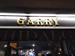 Maybe you would like to learn more about one of these? Restaurant Garry Sabadell Opiniones Telefono Y Contacto