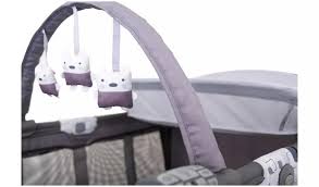 Buy Graco Contour Electra Block Party Travel Cot Travel Cots Argos In 2020 Travel Cot Graco Baby Car Seats