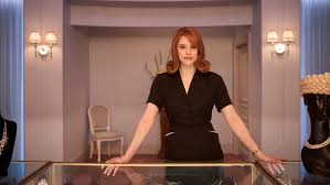 The Singapore Grip Britbox everything on the war drama | What to Watch