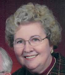 Becker, Mary Lee (nee Moll)