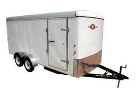 Trailersusa is a trailer classifieds website that has new and used trailers for sale. Cargo Enclosed Trailers For Sale Near Me Trailer Classifieds