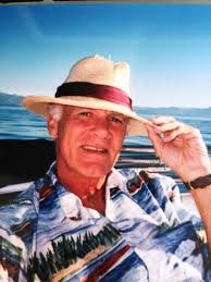 Stephen Townsend Obituary (1944