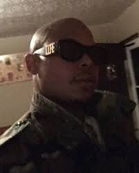 Obituary for Ricky Harrell