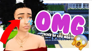 Kawaii stacie's slice of life sims 4 mod includes increased gigantic prominence inside the sims people group for the manner in which it . Olahan Kangkung Slice Of Life Mod Sims 4 German Online Shopping Make Tweets New Moodlets The Sims 4