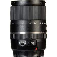 We did not find results for: Buy Tamron 16 300mm F 3 5 6 3 Di Ii Vc Pzd Macro Lens For Canon National Camera Exchange