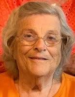 Shirley Ida Conrad Gunkel Obituary