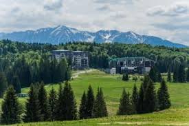 Twin Studio Silver Mountain Poiana Brasov Apartment In Poiana Brasov Romania J2ski