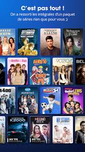 ▶️ programmes, émissions et séries de tf1 en replay sur mytf1. Mytf1 Tv En Direct Et Replay Overview Google Play Store France
