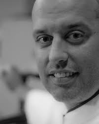 Philippe Bernachon Photography by Alexander Poppy