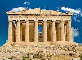 Both the acropolis and the parthenon, the imposing temple that was dedicated to the goddess athena, are visible from almost every spot in athens. Visiting The Acropolis In Athens The Essential Guide Planetware